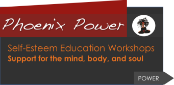 Phoenix_Power[the phoenix rising collective] front page