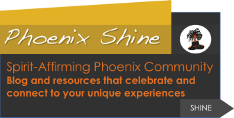 Phoenix_Shine[the phoenix rising collective] front page