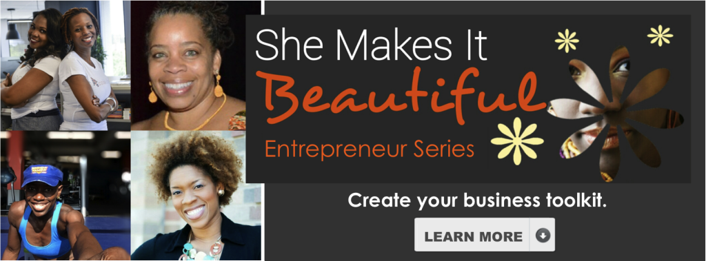 SMIB Entrepreneur Series[The Phoenix Rising Collective]