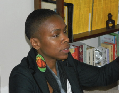 kaneesha[feminism_March article]