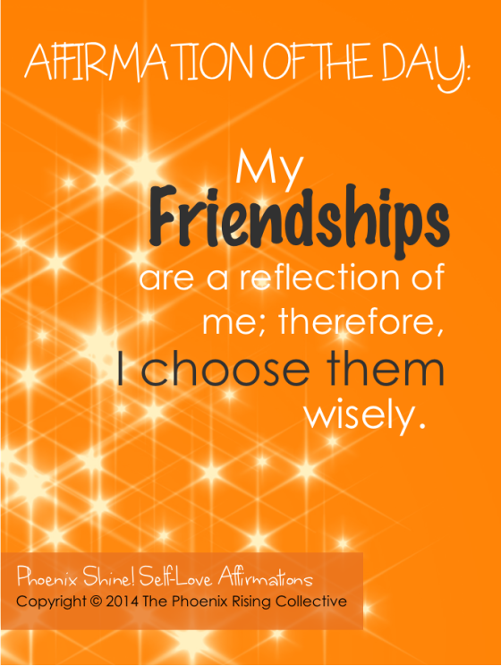 Friendships_Affirmation_The Phoenix Rising Collective
