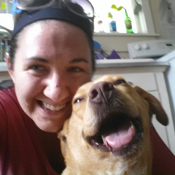 Luna and me 2
