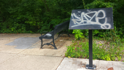The Bench copy