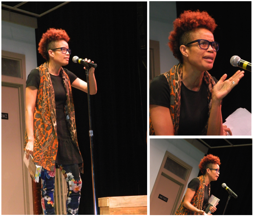 staceyann_chin[self-acceptance]the phoenix rising collective
