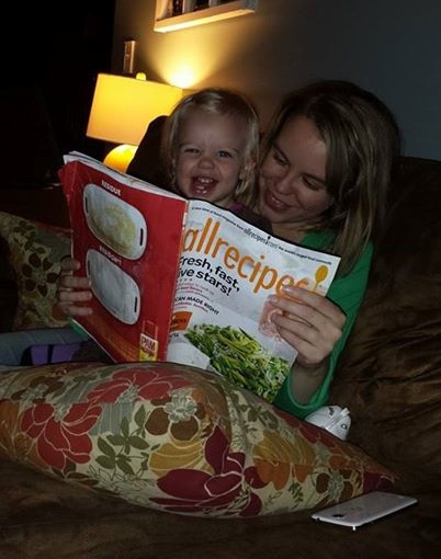 Recipes