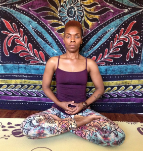Black_Yogini_