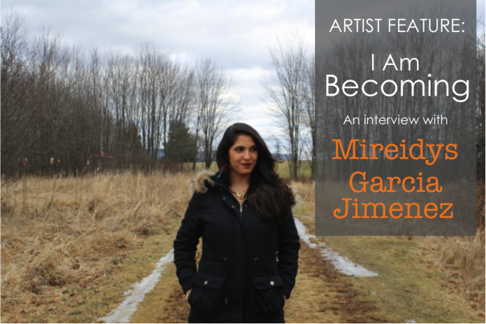 Artist Feature [The Phoenix Rising Collective]