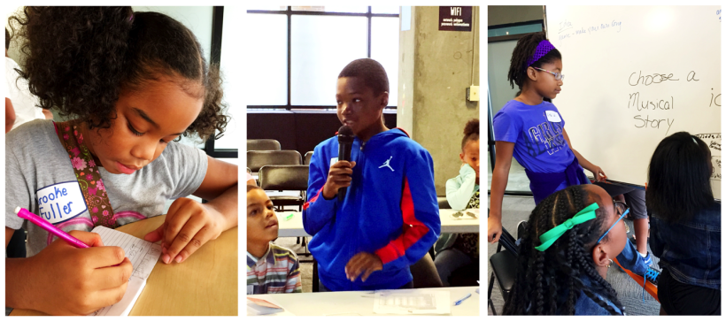 Code Kids Rock
