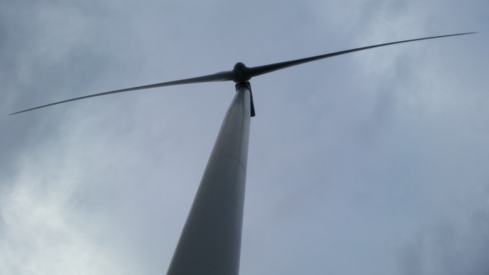 turbine