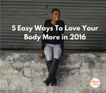 Body Acceptance [The Phoenix Rising Collective]