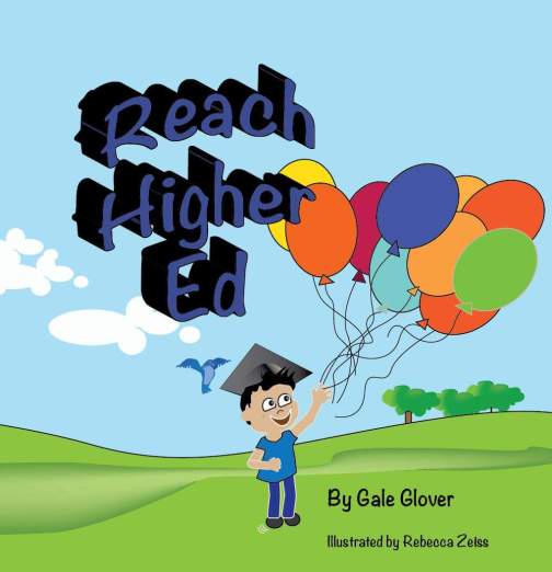 Gale Cover