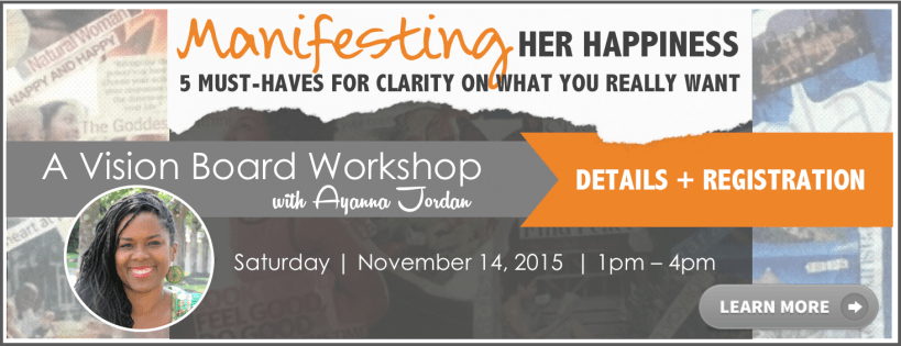 Vision Board Workshop Banner[The Phoenix Rising Collective]