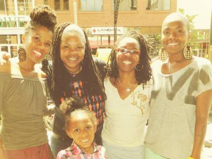 Goddess Squad 7-9-2013