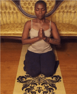 KaNeesha[meditation]