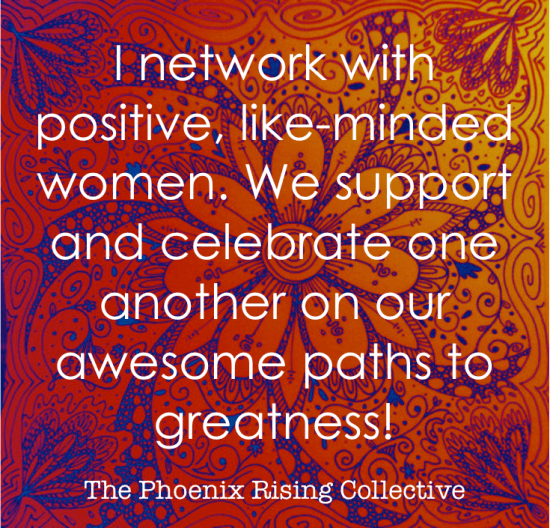 affirmation_women_networking[phoenix rising collective]1