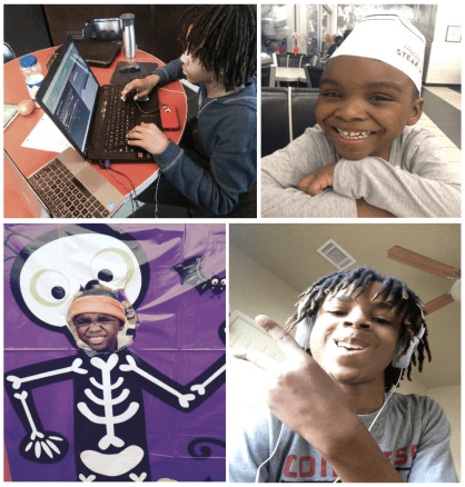 KaNeesha_Sons[Nasr_Mikah]DailyInspirationalReminder[phoenixrisingcollective]