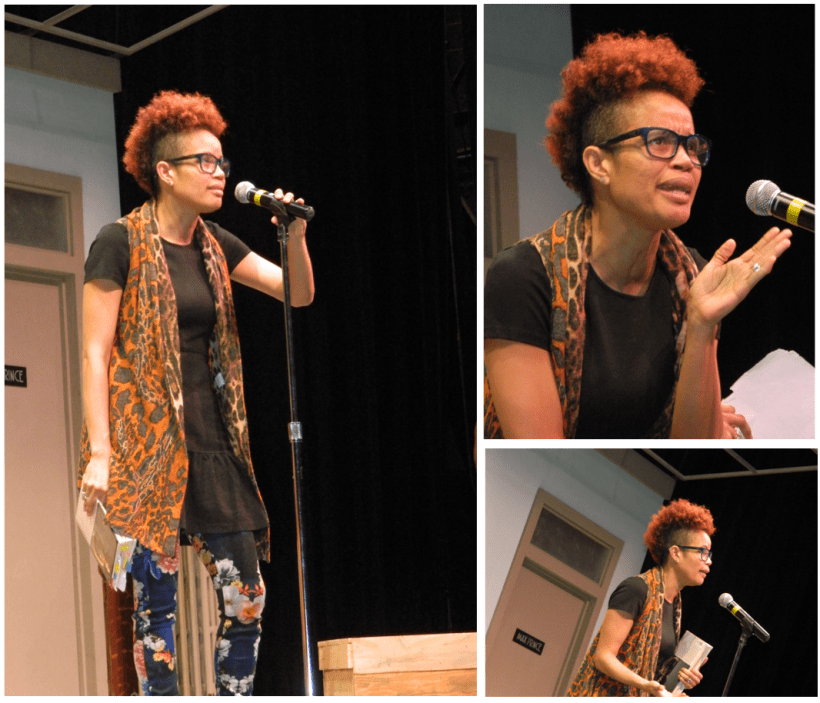 staceyann_chin[self-acceptance]the phoenix rising collective