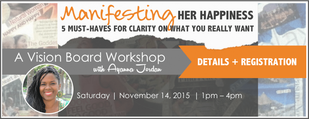 Workshop Registration [The Phoenix Rising Collective]