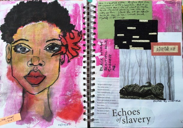 collagejournalling